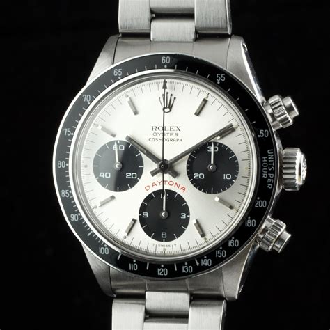 rolex daytona retro cassa|rolex daytona 6263.